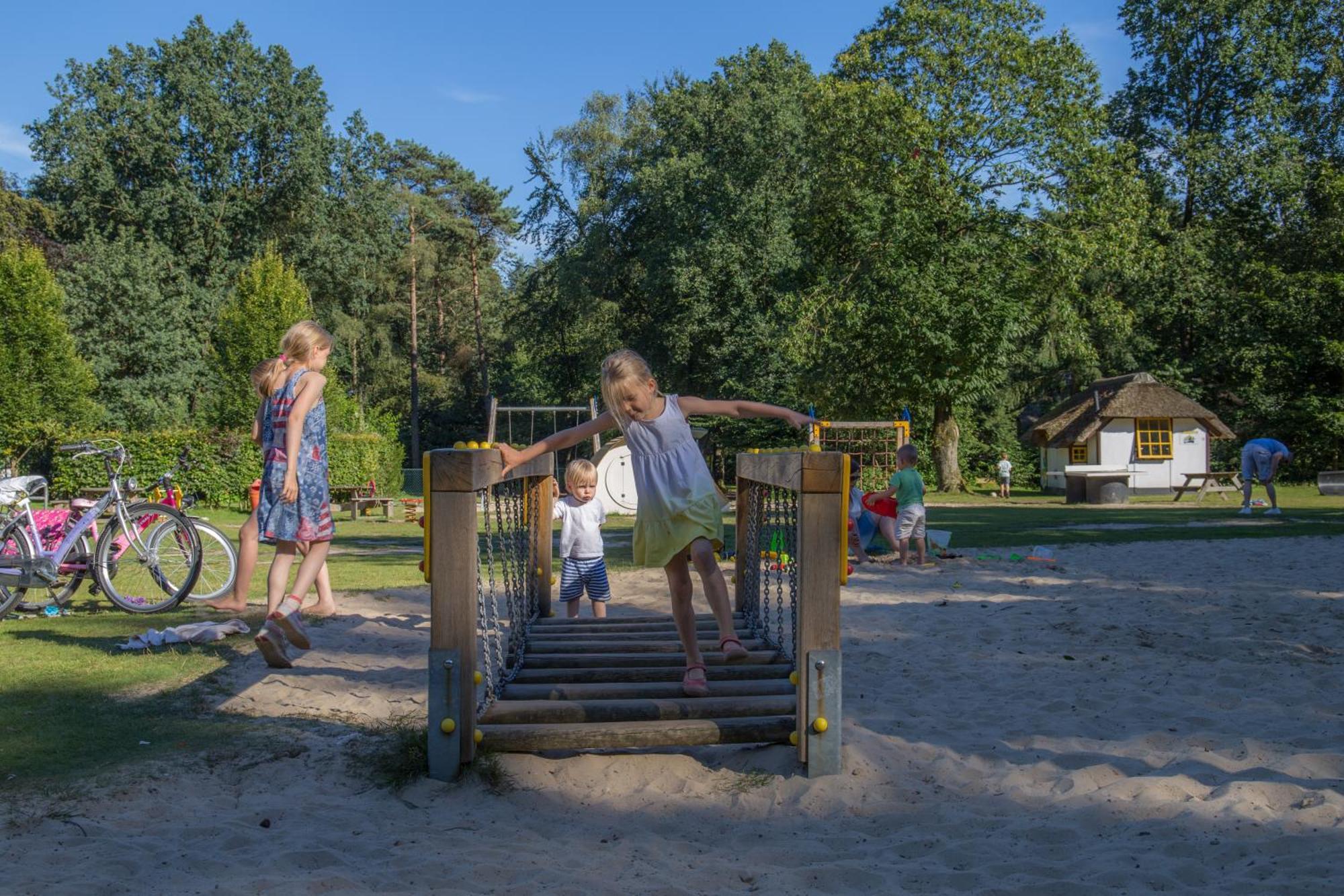 Molecaten Park De Leemkule Hattem Exterior photo