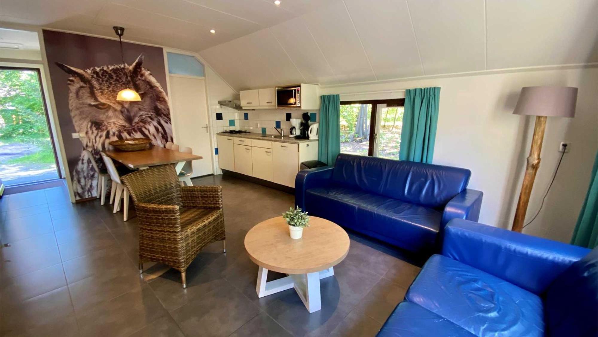 Molecaten Park De Leemkule Hattem Room photo