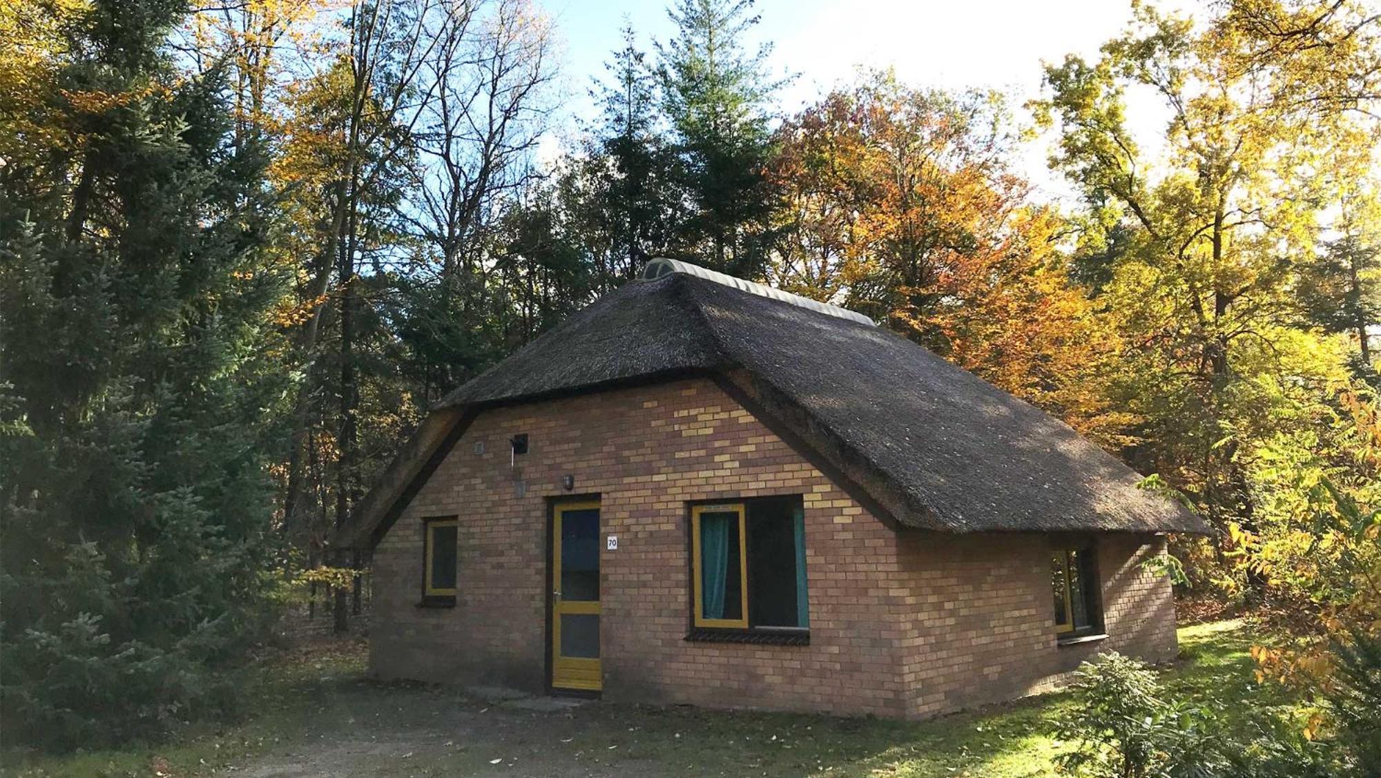 Molecaten Park De Leemkule Hattem Room photo