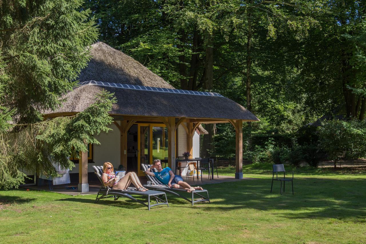 Molecaten Park De Leemkule Hattem Exterior photo